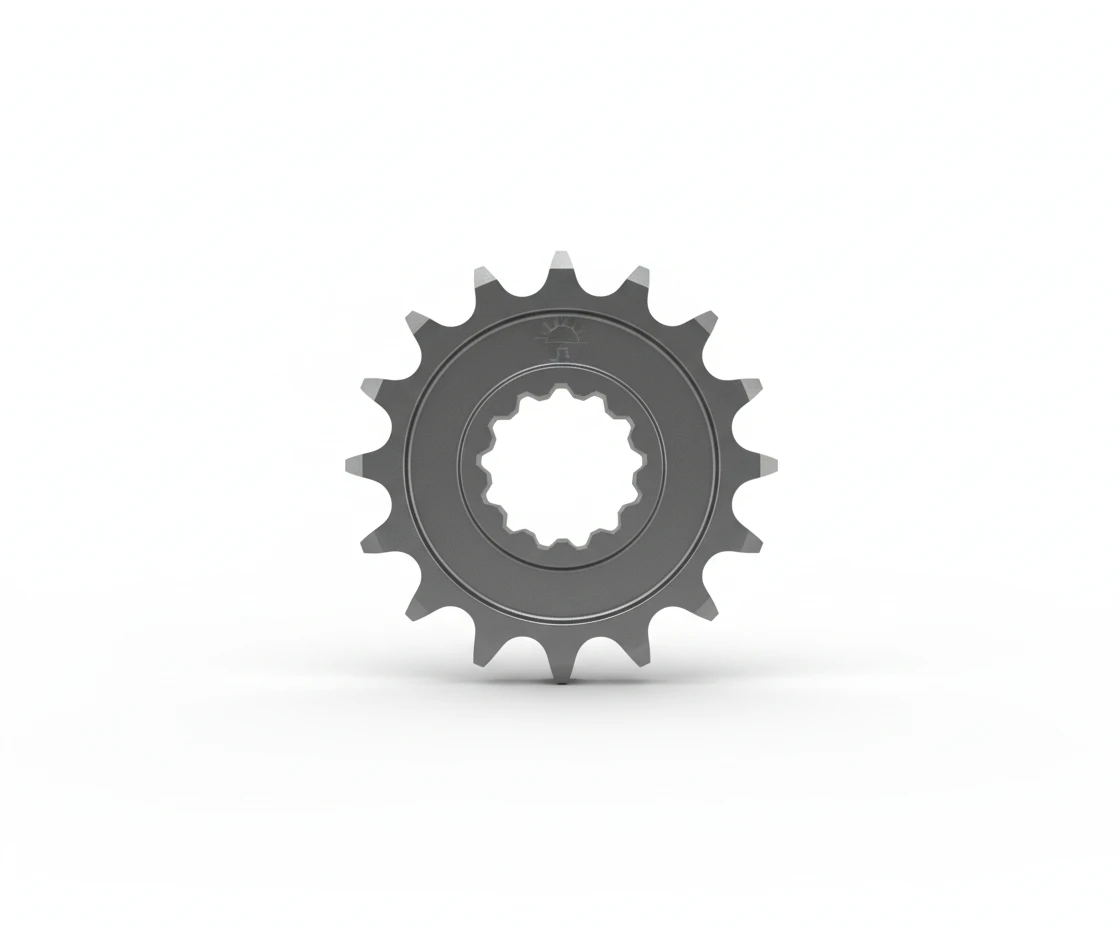 Звезда ведущая JTF1536 14 - фото 1