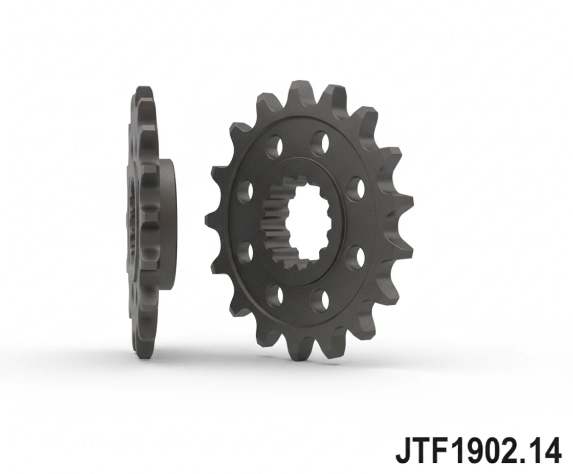 Звезда ведущая JTF1902 14 - фото 1