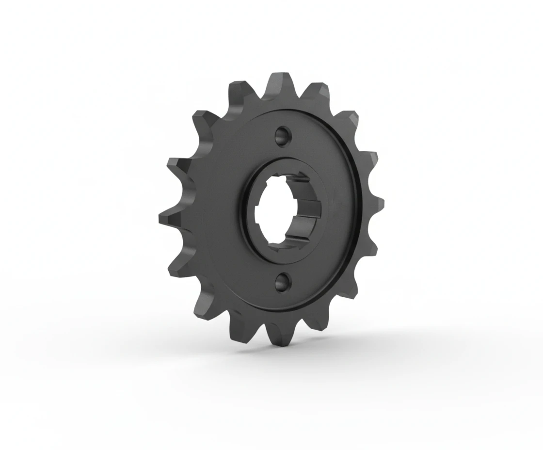 Звезда ведущая  JTF328 13 - фото 1