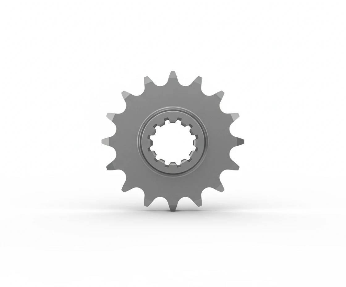 Звезда ведущая  JTF394 15 - фото 1