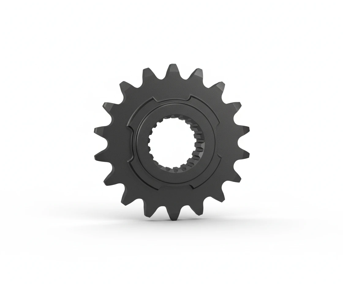 Звезда ведущая  JTF402 17 - фото 1