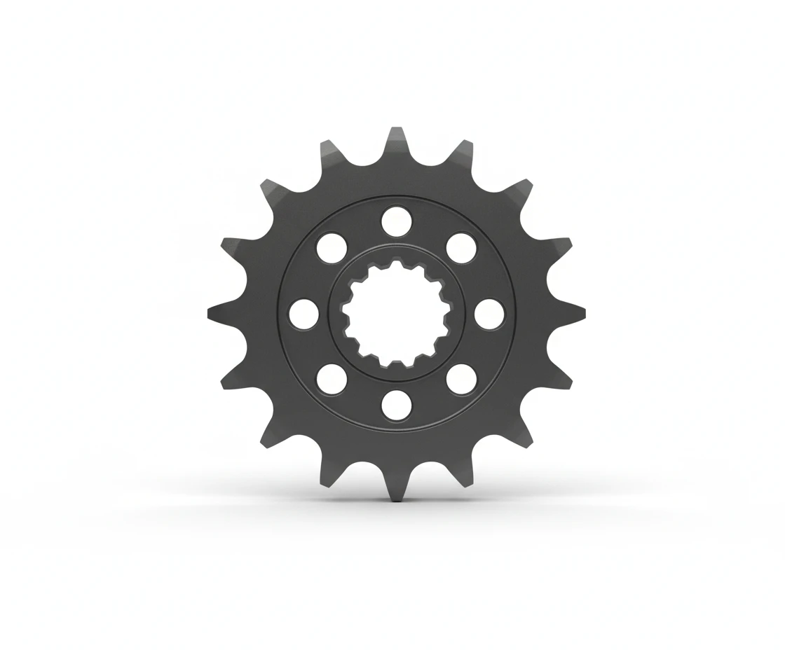 Звезда ведущая JTF404.16 - фото 1