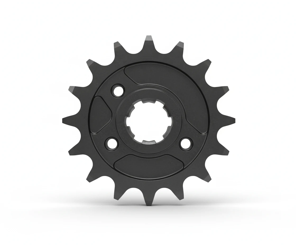 Звезда ведущая  JTF438 15 - фото 1