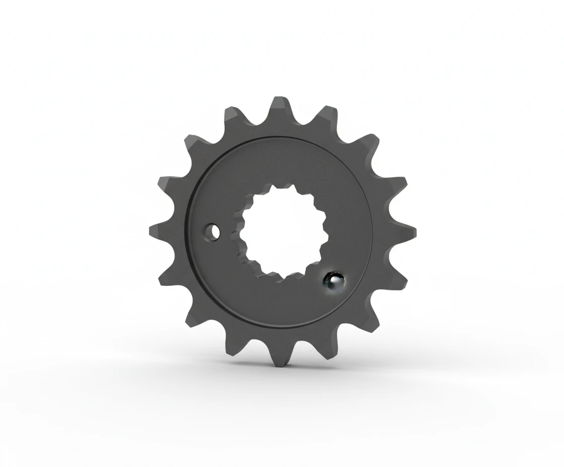 Звезда ведущая JTF511 15 - фото 1