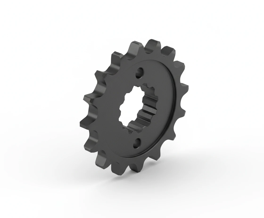 Звезда ведущая JTF512 17 - фото 1