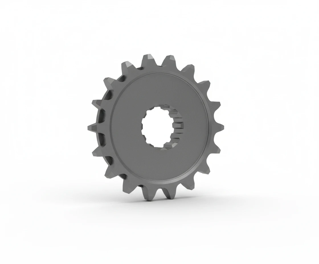 Звезда ведущая JTF564 13 - фото 1