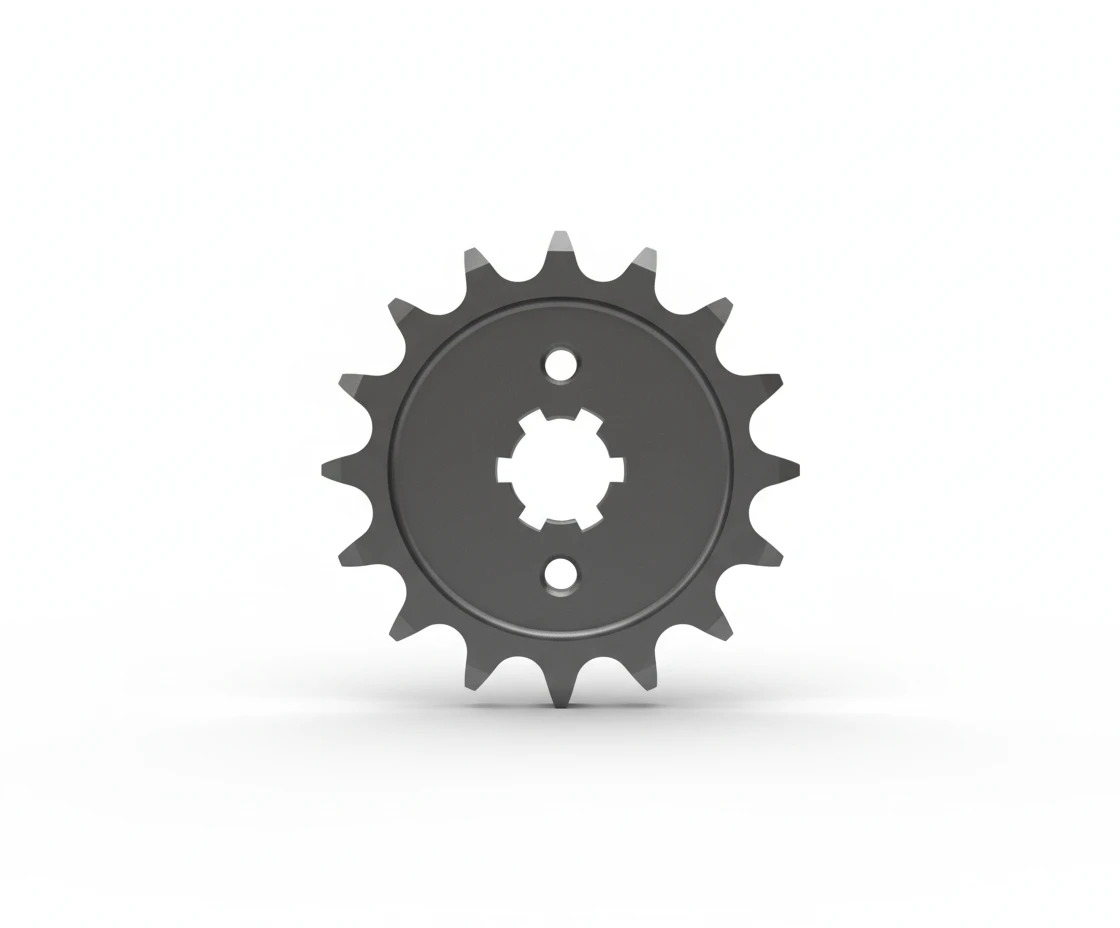 Звезда ведущая JTF569.15 - фото 1