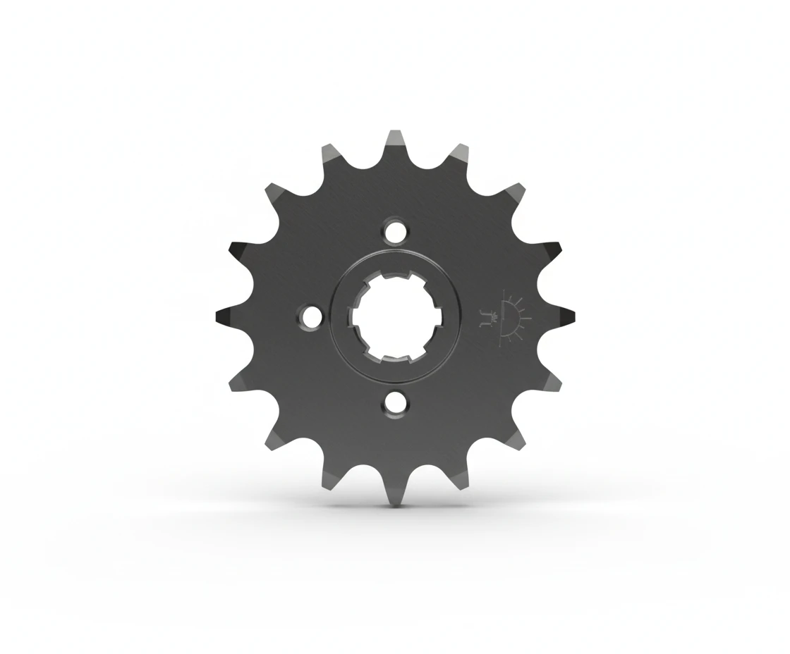 Звезда ведущая JTF575 15 - фото 1