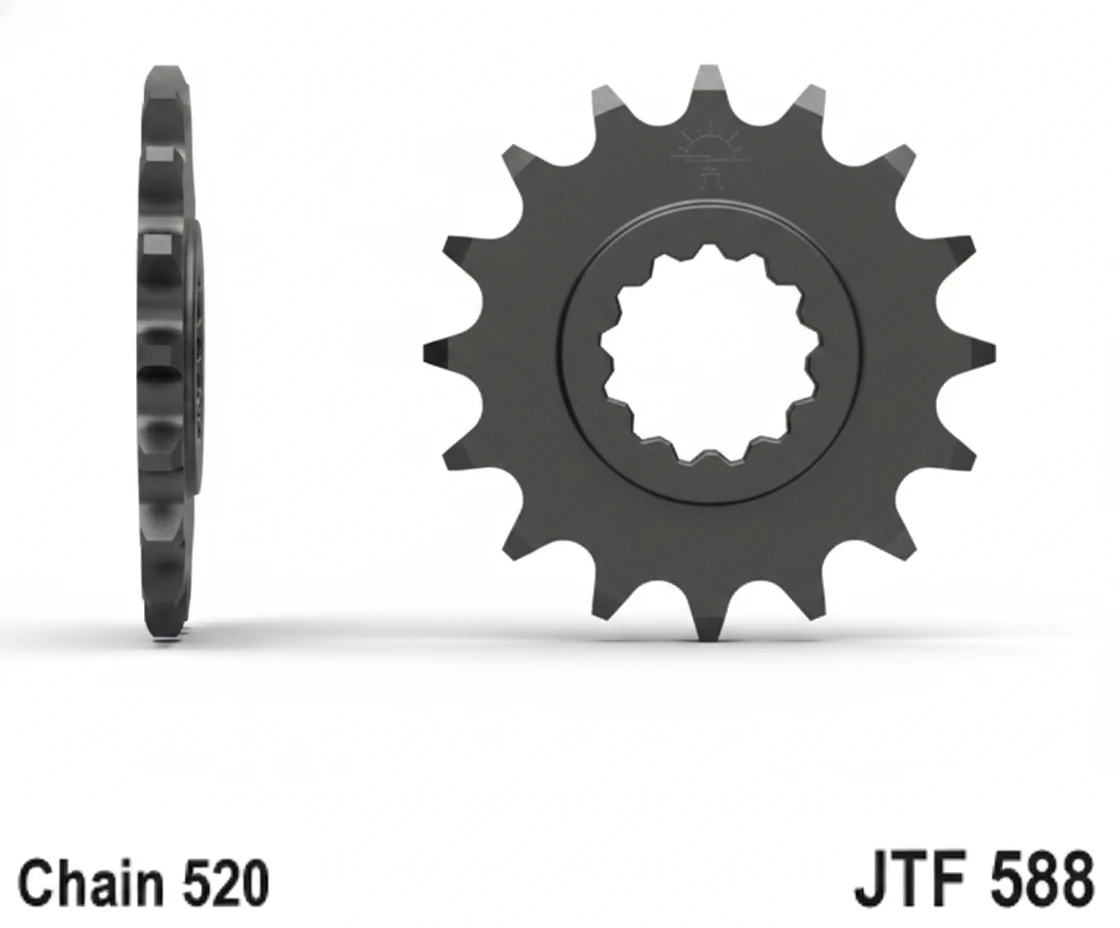 OEM JTF578.17 — эталонное изображение