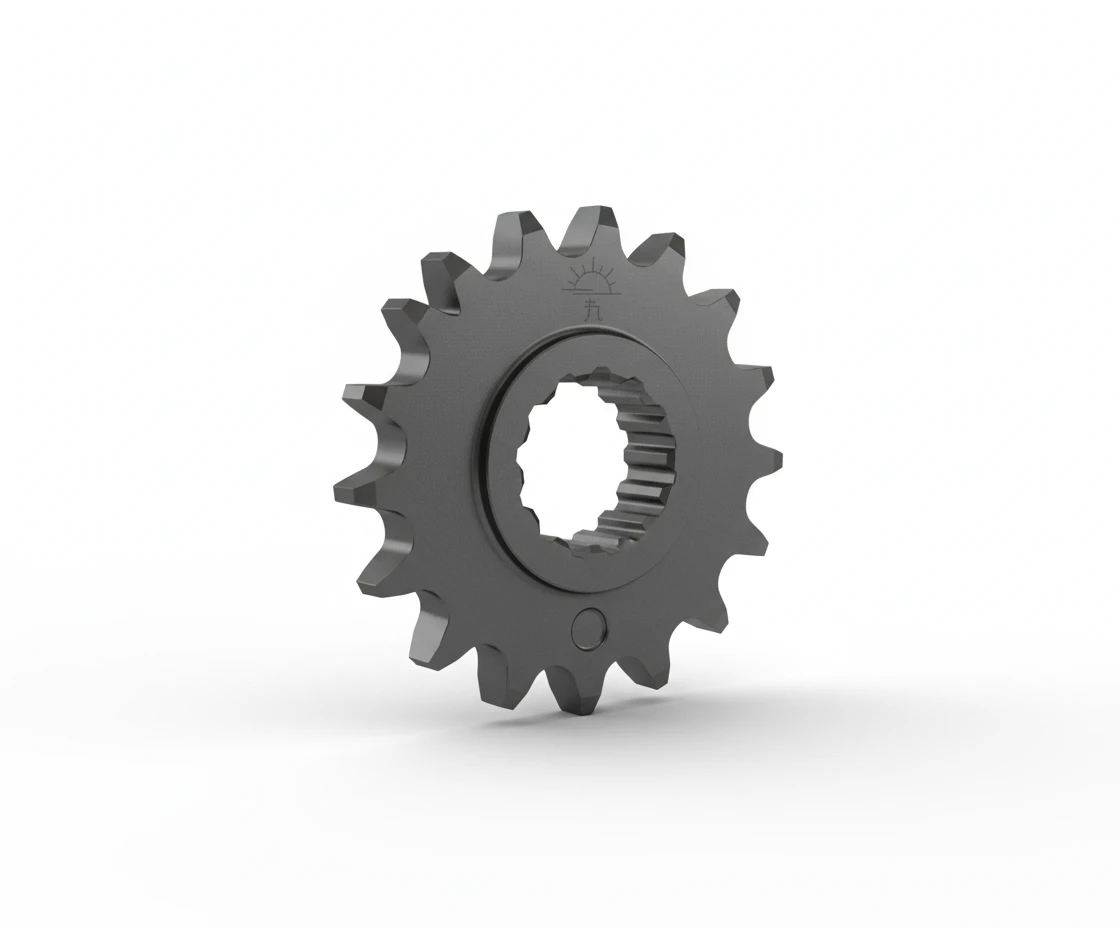 Звезда ведущая JTF580 17 - фото 1