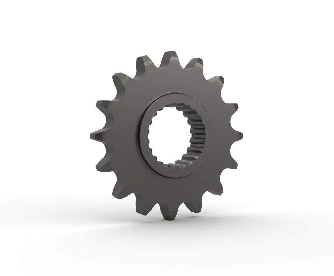 Звезда ведущая JTF583 13 - фото 1