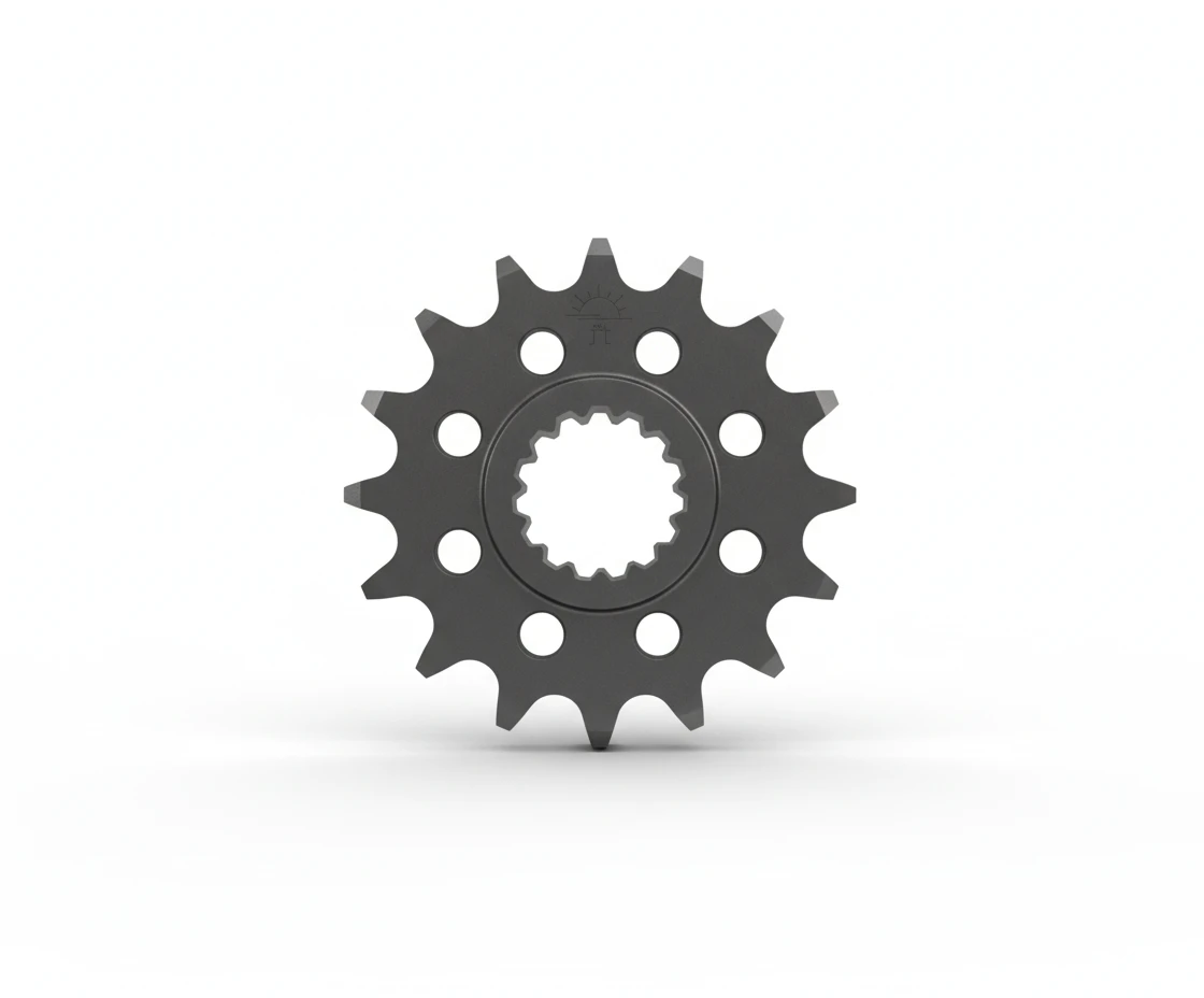 Звезда ведущая  JTF709 16 - фото 1