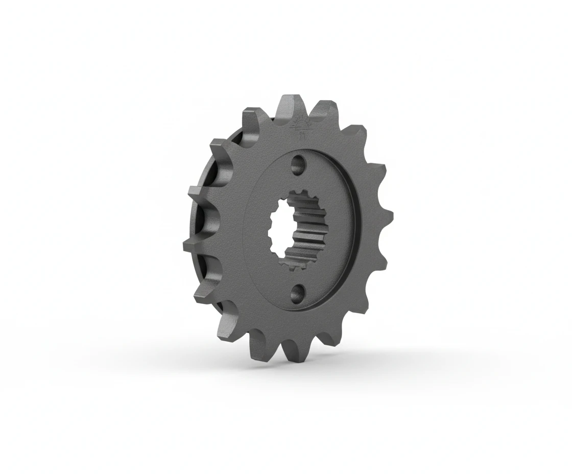 Звезда ведущая JTF736 14 - фото 1