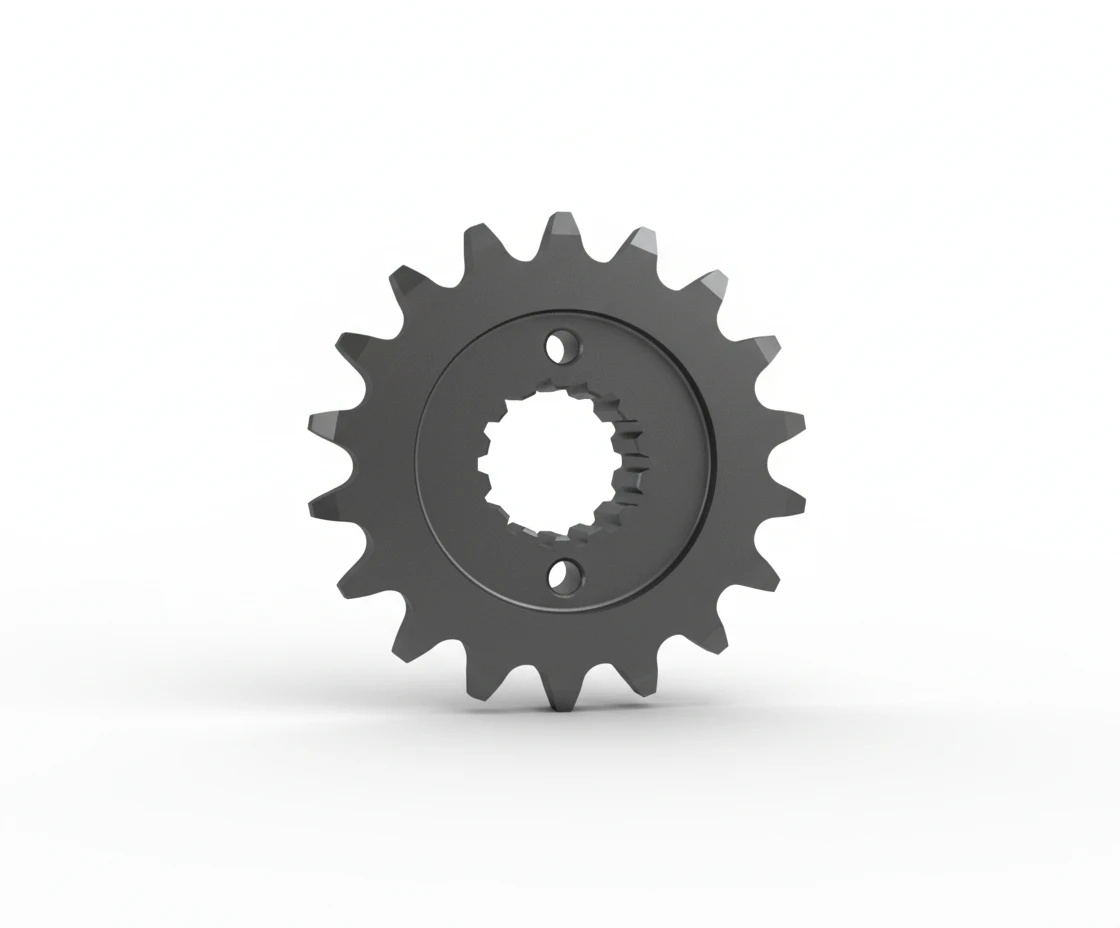 Звезда ведущая JTF740 15 - фото 1