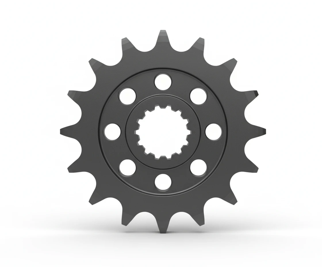 Звезда ведущая  JTF741 14 - фото 1