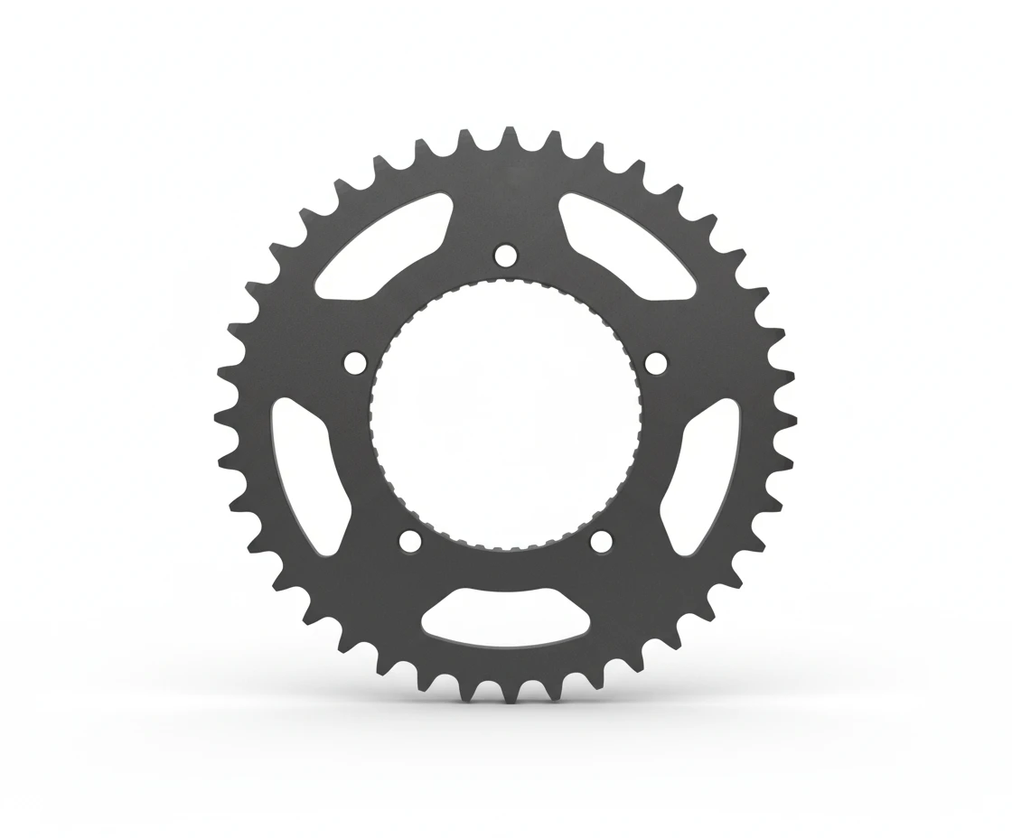 Звезда ведомая JTR1075 39 - фото 1