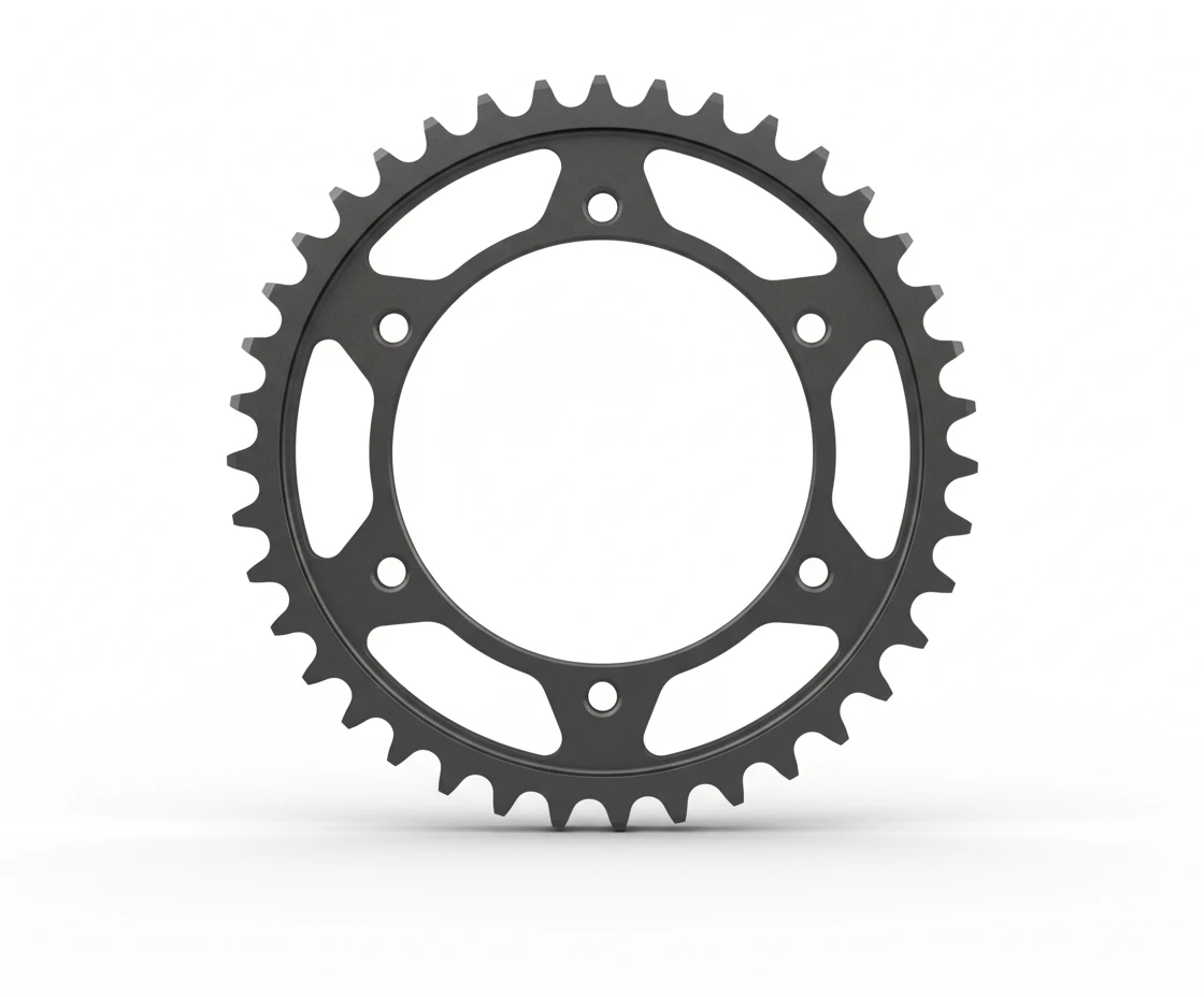 Звезда ведомая JTR1307.42 - фото 1