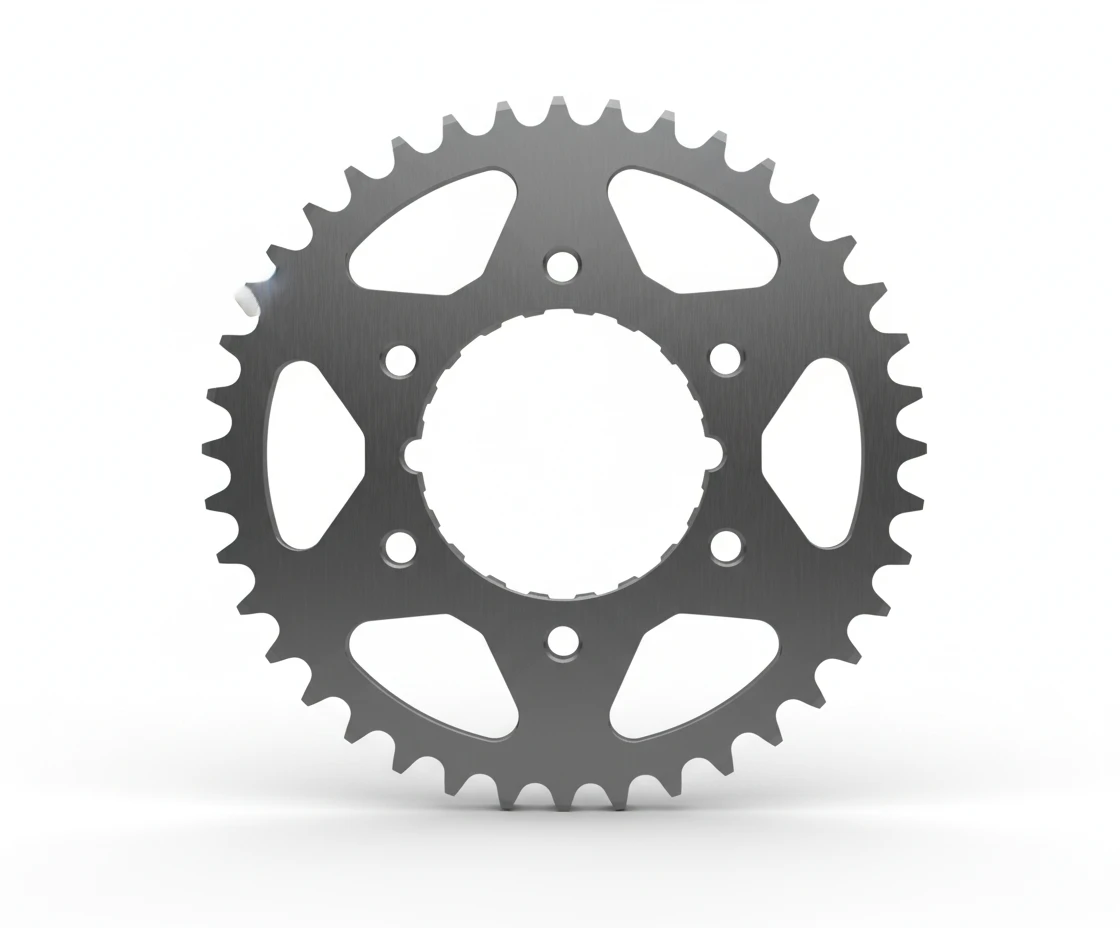 Звезда ведомая JTR1478 42 - фото 1