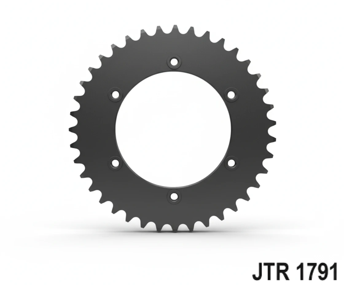 Звезда ведомая JTR1791 46 - фото 1
