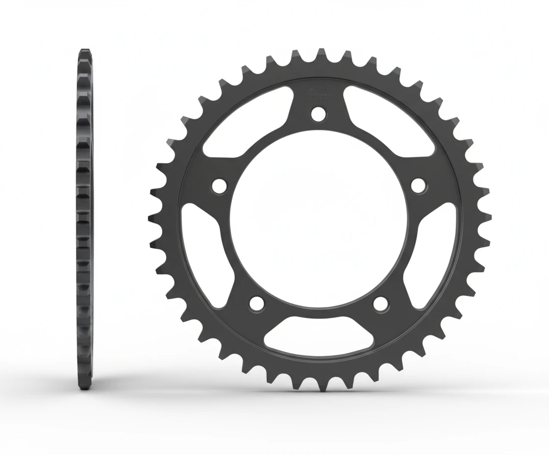 Звезда ведомая JTR1792 45 - фото 1