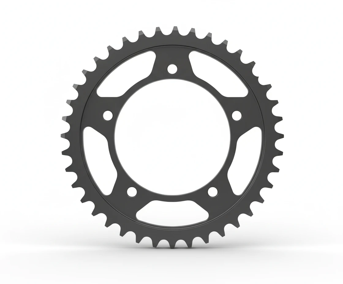 Звезда ведомая JTR1800 42 - фото 1