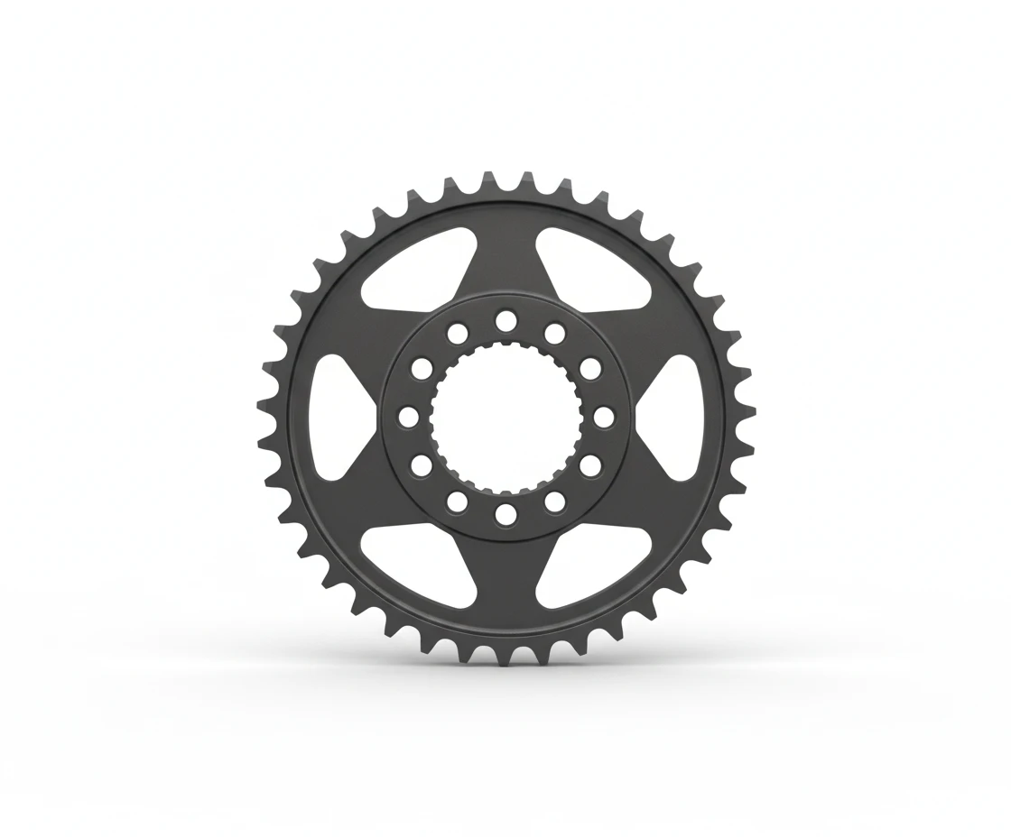 Звезда ведомая JTR1842 50 - фото 1