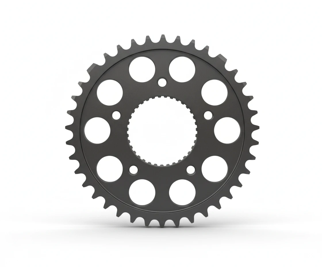 Звезда ведомая JTR1873 48 - фото 1