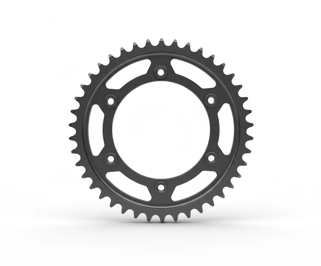 Звезда ведомая JTR210.46 - фото 1