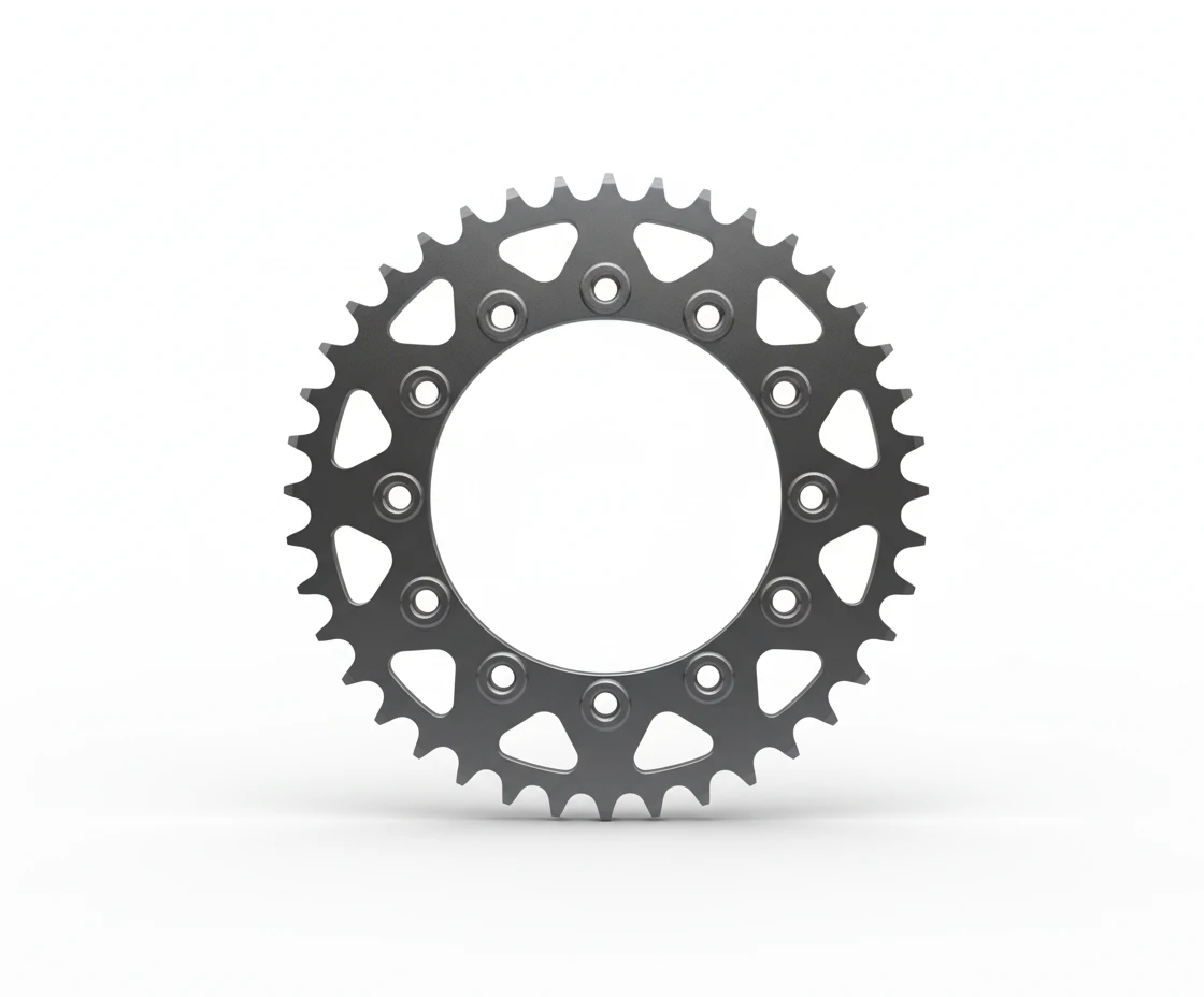 Звезда JTR245 2.44 - фото 1