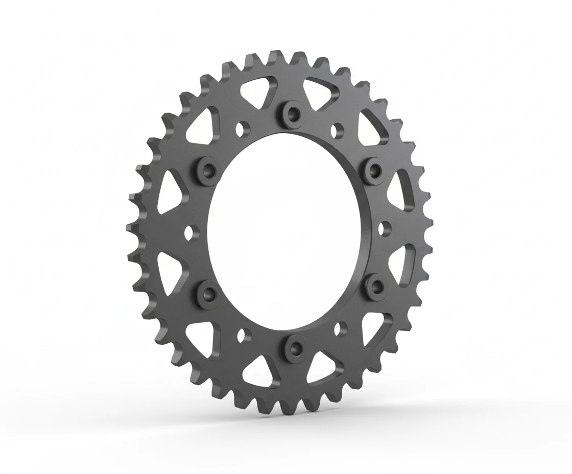 Звезда ведомая JTR245 3 42 - фото 1