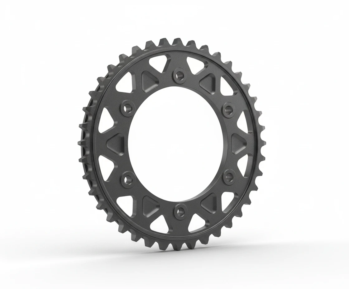 Звезда ведомая JTR245 3 43 - фото 1