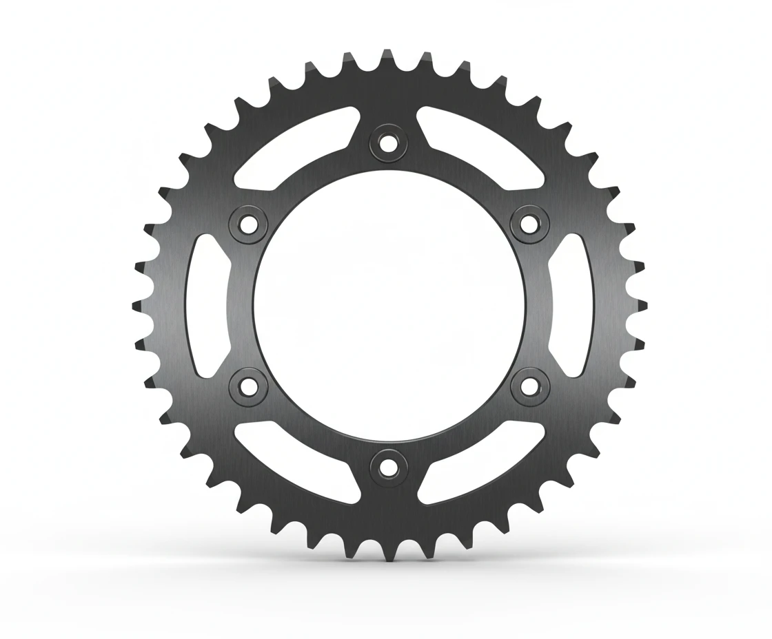 Звезда ведомая JTR251.50 SC - фото 1