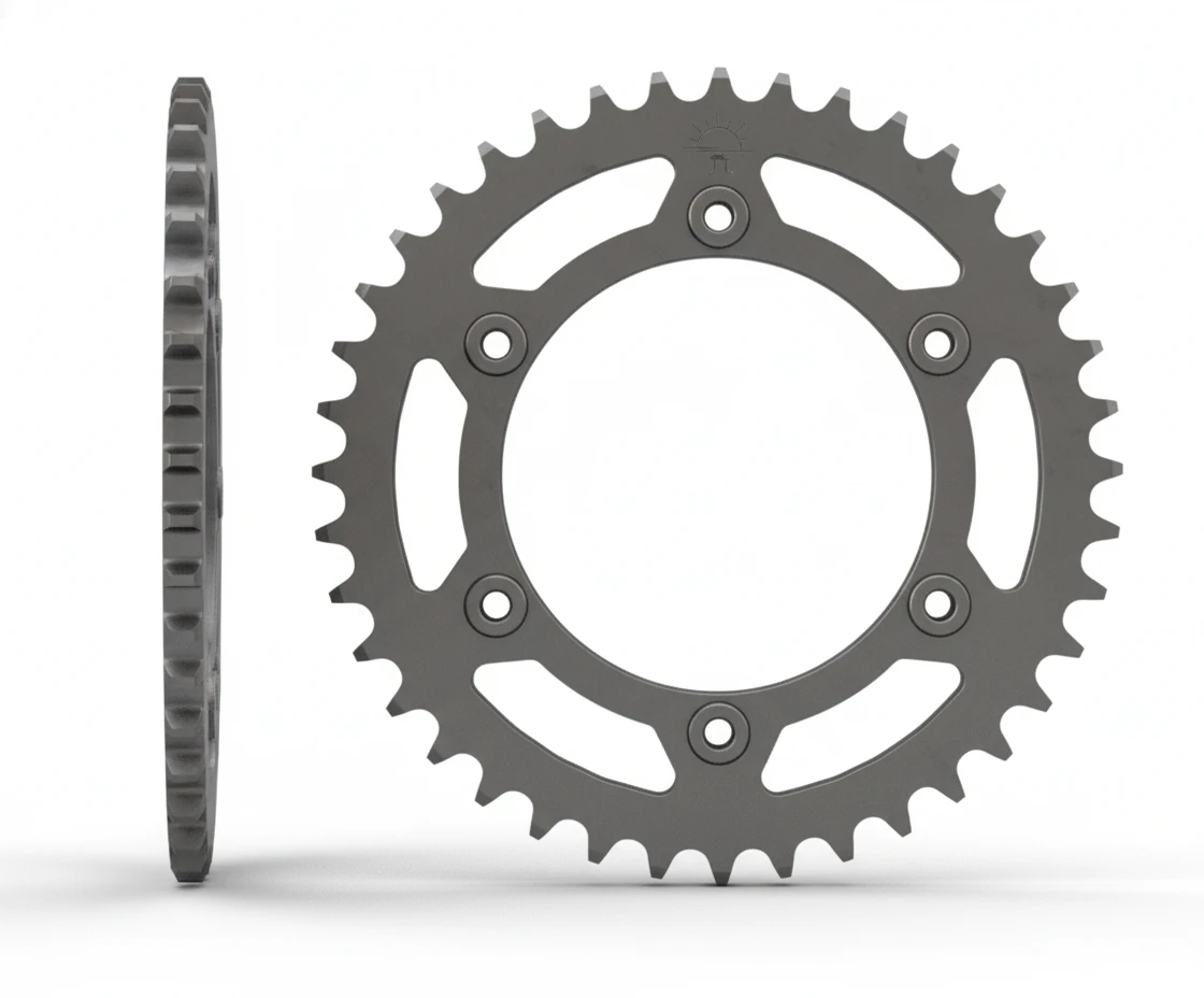 Звезда ведомая JTR251.51 SC - фото 1