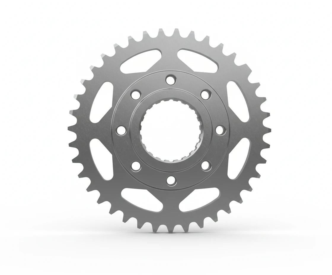 Звезда ведомая JTR269 45 - фото 1