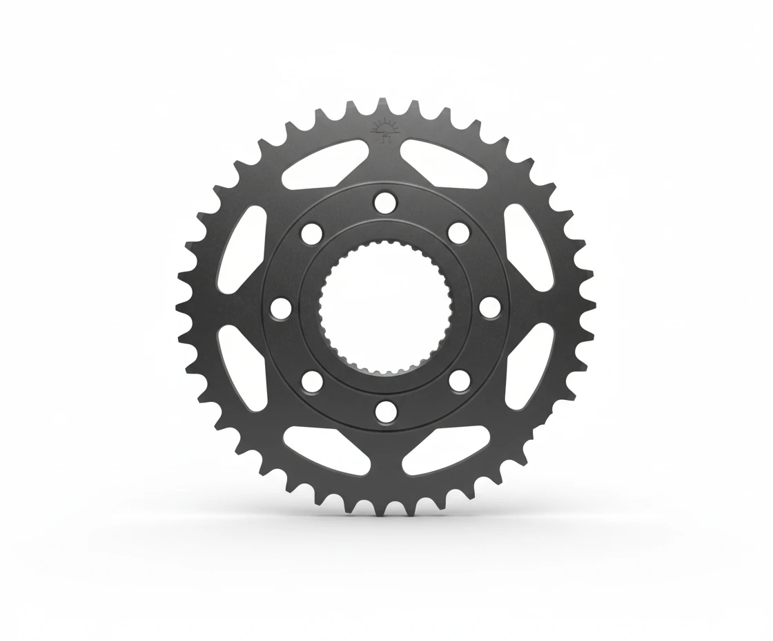 Звезда ведомая JTR269.46 - фото 1