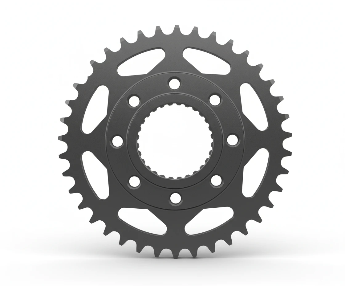 Звезда ведомая JTR269 49 - фото 1