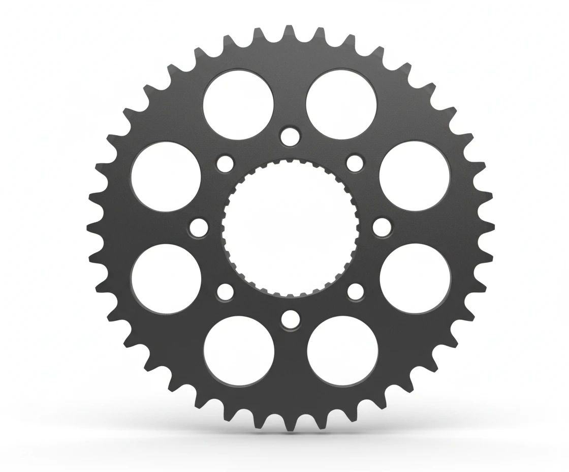 Звезда ведомая JTR273 41 - фото 1