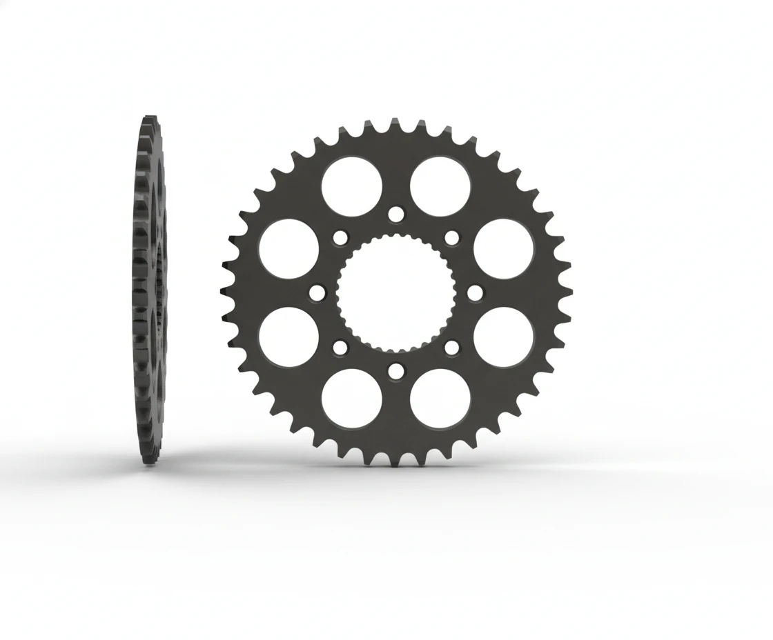 Звезда JTR273.44 - фото 1