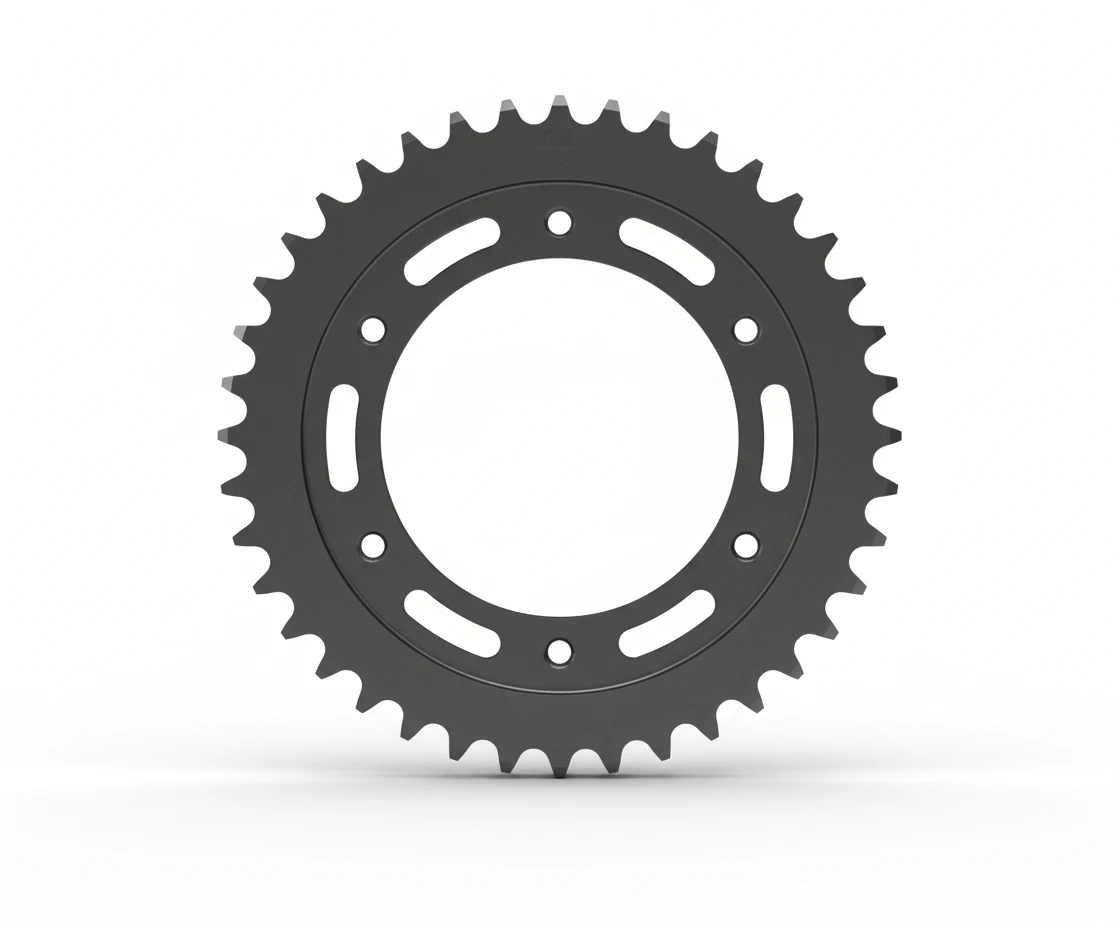 Звезда ведомая JTR3 41 - фото 1