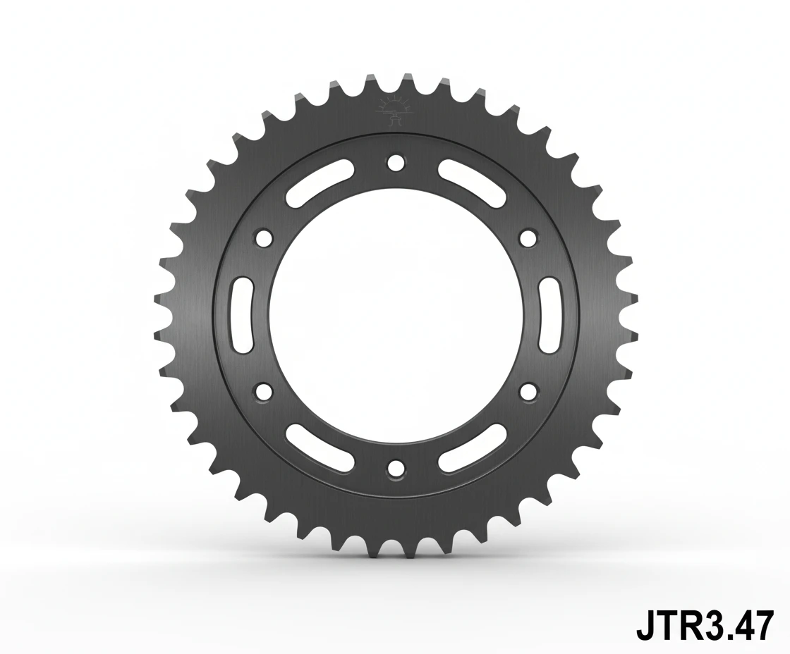 Звезда ведомая JTR3.47 - фото 1