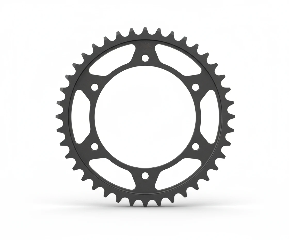 Звезда ведомая JTR300.39 - фото 1