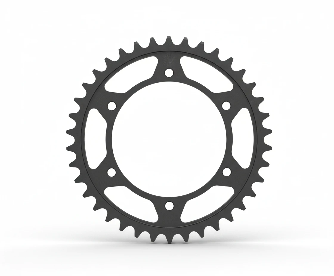 Звезда ведомая JTR300.48 - фото 1