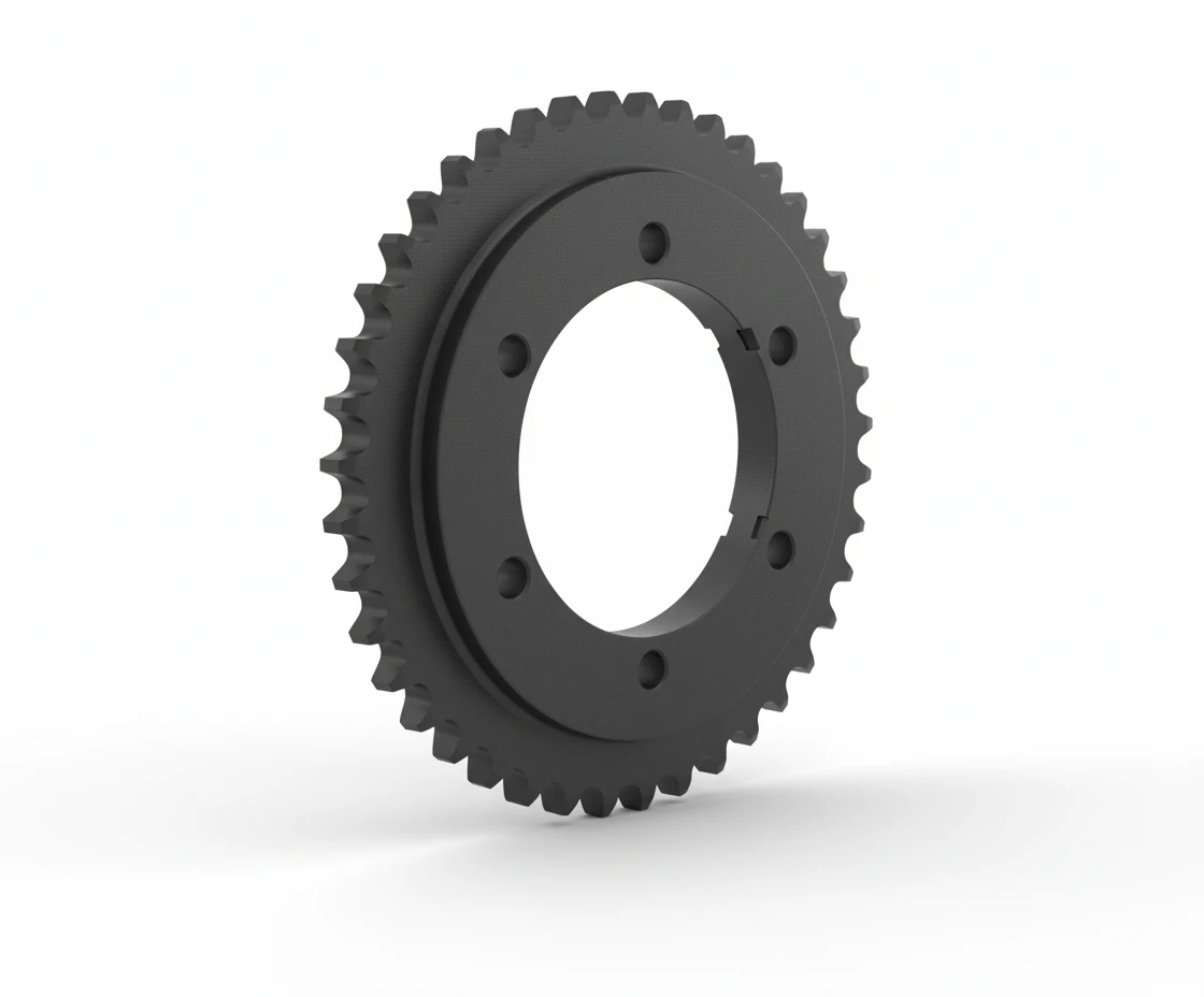 Звезда JTR300.48ZBK - фото 1