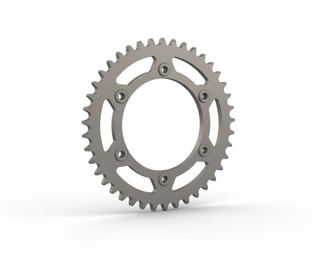 Звезда ведомая JTR301 40 - фото 1