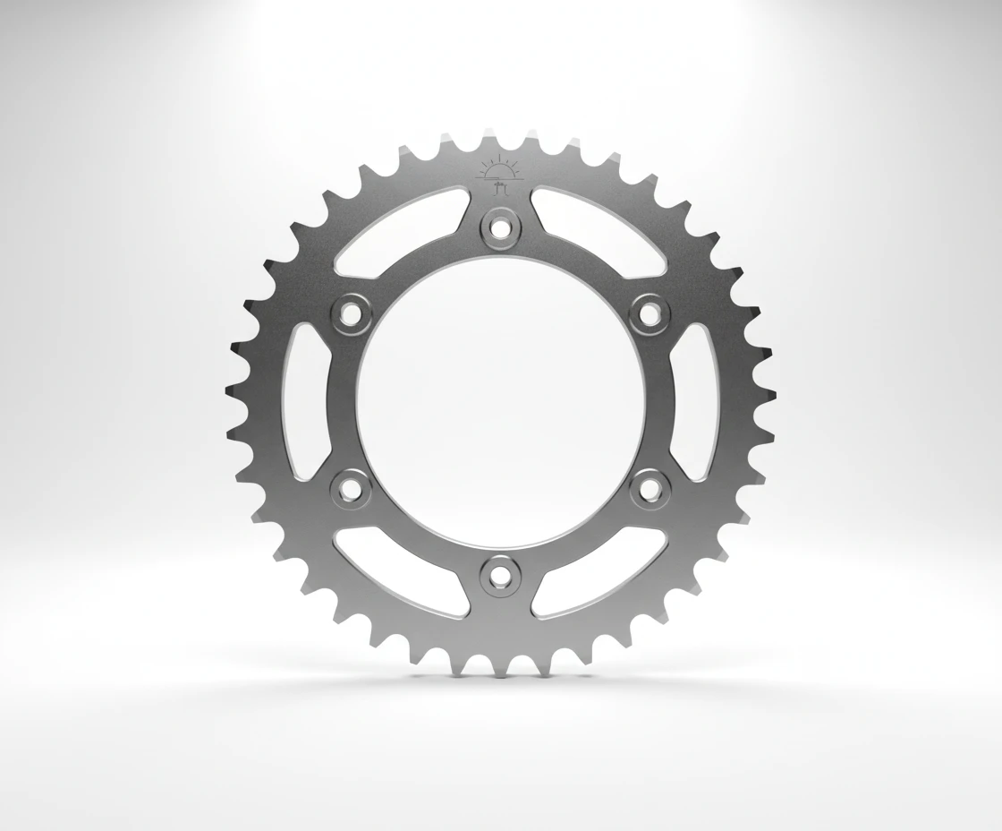 Звезда ведомая JTR301 45 - фото 1