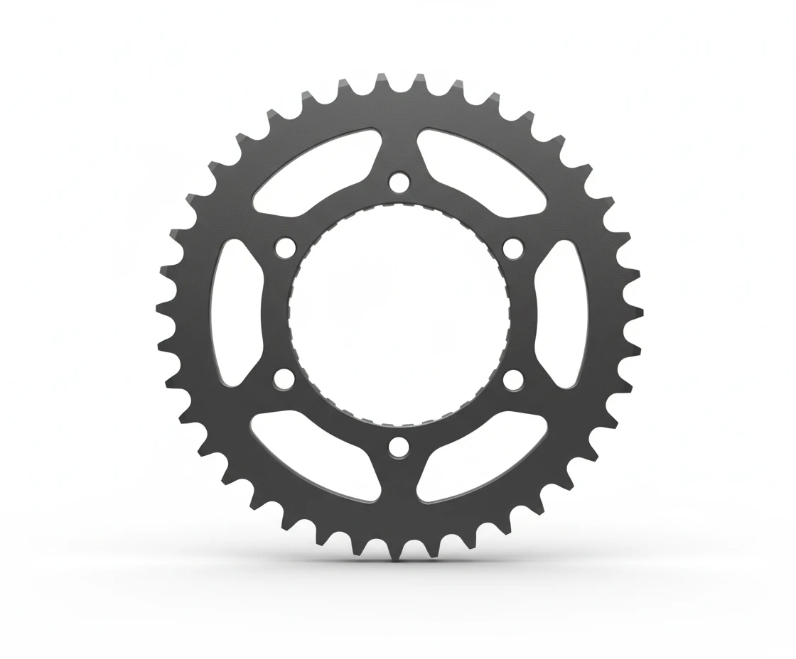 Звезда ведомая JTR469 44 - фото 1