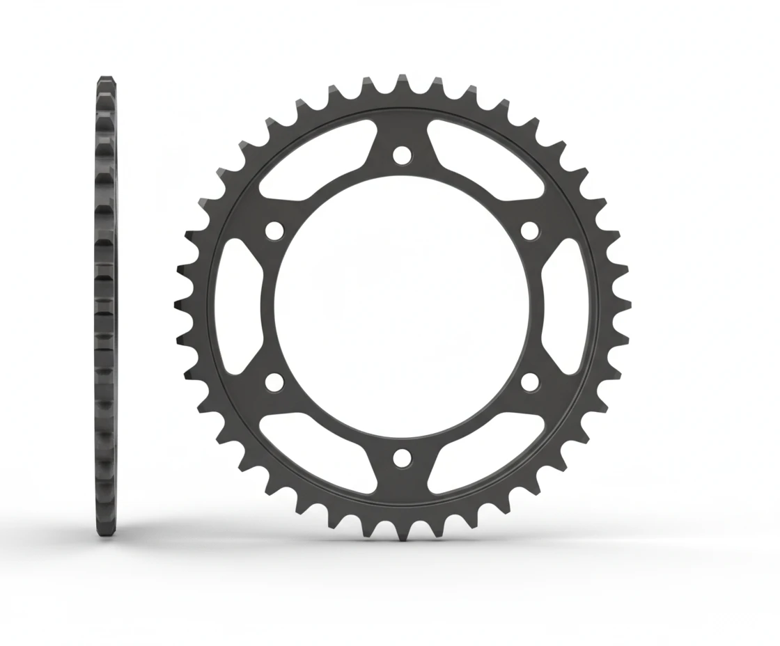 Звезда ведомая JTR479 44 - фото 1