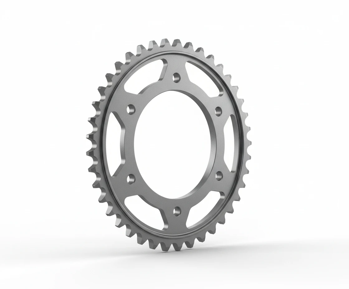 Звезда ведомая JTR479 48 - фото 1