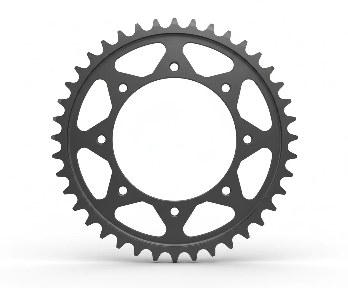 Звезда ведомая JTR487 43 - фото 1