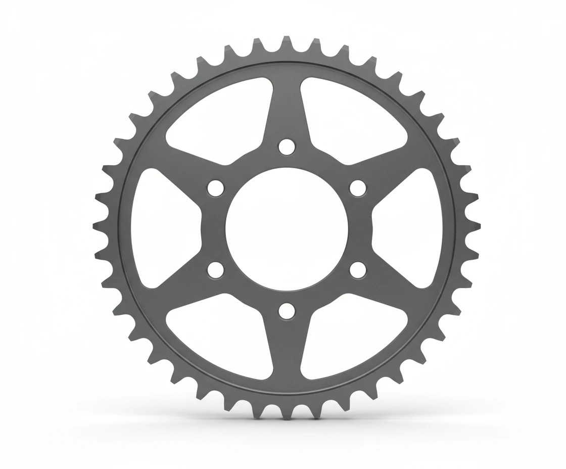 Звезда ведомая JTR488 46 - фото 1